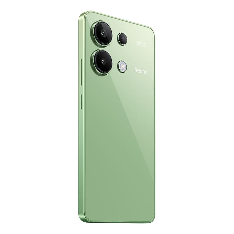 Xiaomi Redmi Note 13 8/128Gb Mint Green, зеленый