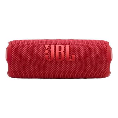 Портативная колонка JBL Flip 7 Red, красный