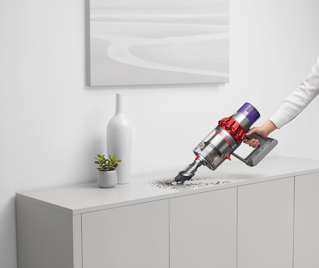 Пылесос Dyson V10 Origin (2022)