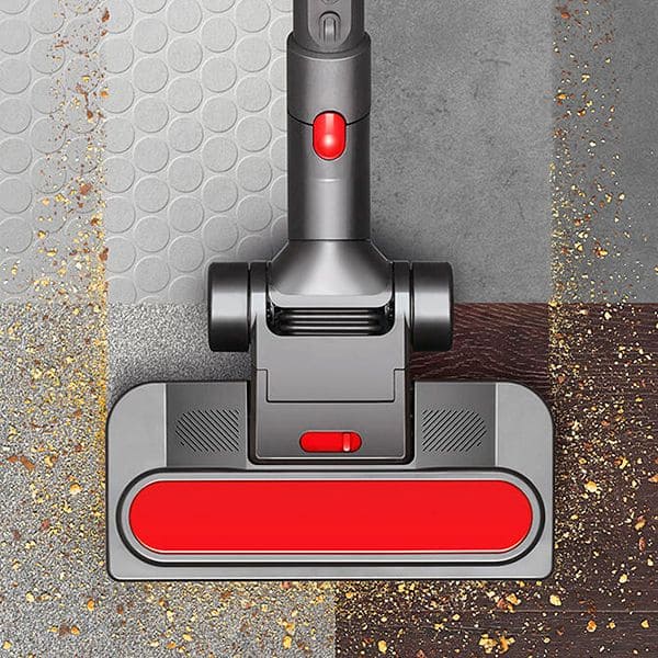 Пылесос Dyson Cinetic Big Ball Absolute 2