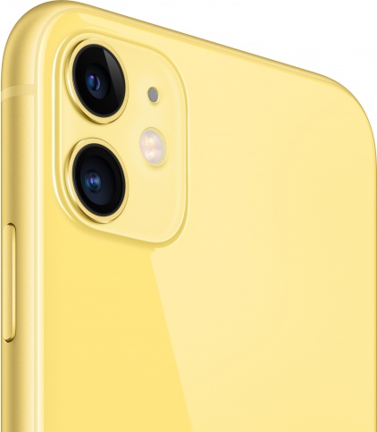 Apple iPhone 11 64GB Yellow (Желтый)