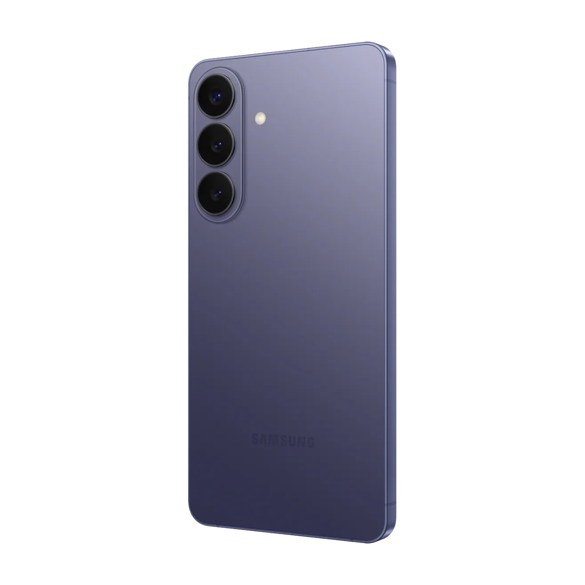 Samsung Galaxy S26+ 12/256Gb Cobalt Violet, фиолетовый