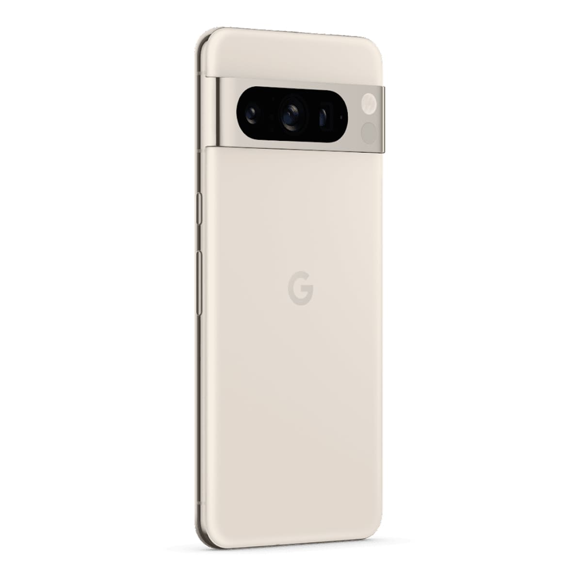 Google Pixel 8 Pro 512Gb Porcelain, бежевый