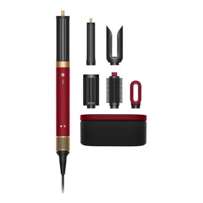 Стайлер Dyson Airwrap Co-anda 2x HS09 (CN/HK) Red Velvet, красный бархат