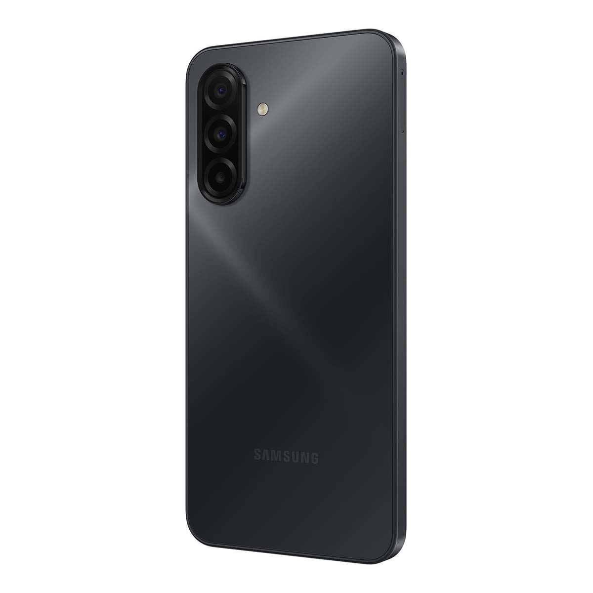 Samsung Galaxy A17 8/256Gb Black, чёрный