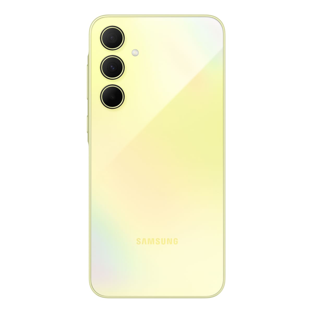 Samsung Galaxy A35 (2024) 8/128Gb Awesome Lemon, желтый