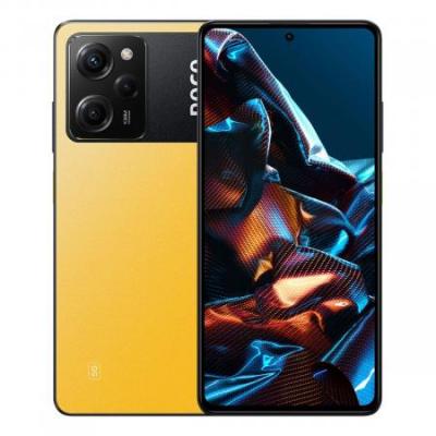 Xiaomi POCO X5 Pro 5G 6/128Gb Желтый