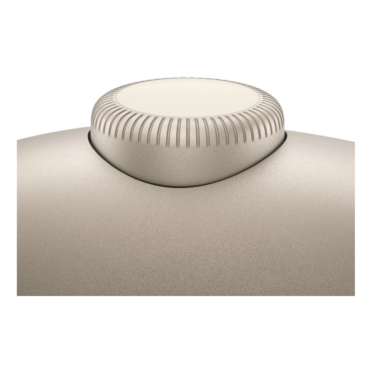 Наушники Apple AirPods Max 2 (2026) Starlight, «сияющая звезда»