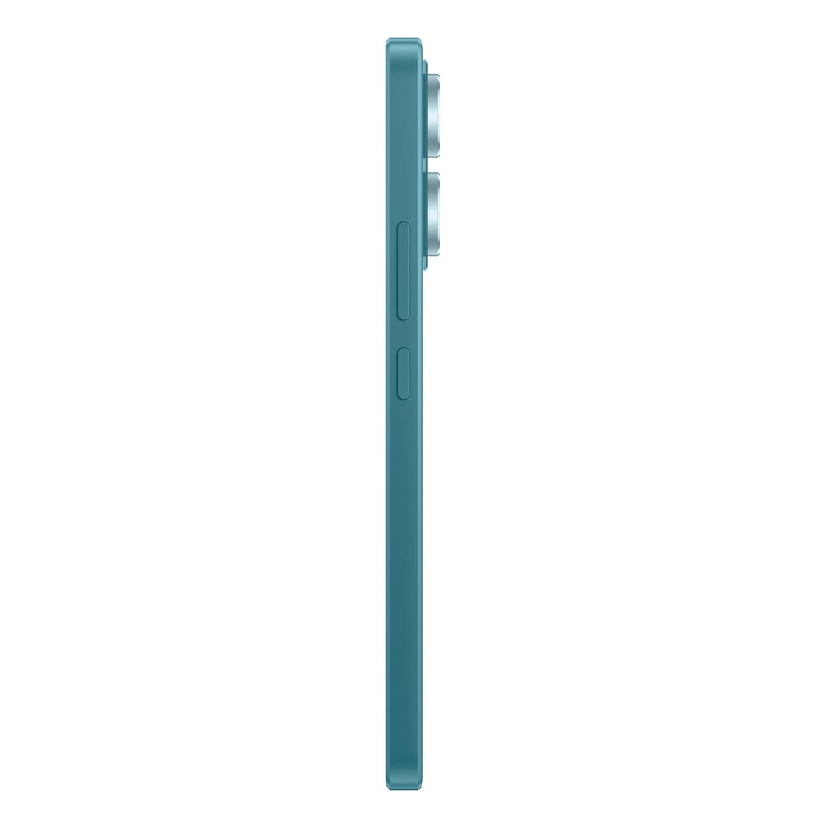 Xiaomi Redmi Note 13 Pro 5G 8/256Gb Ocean Teal, зеленый