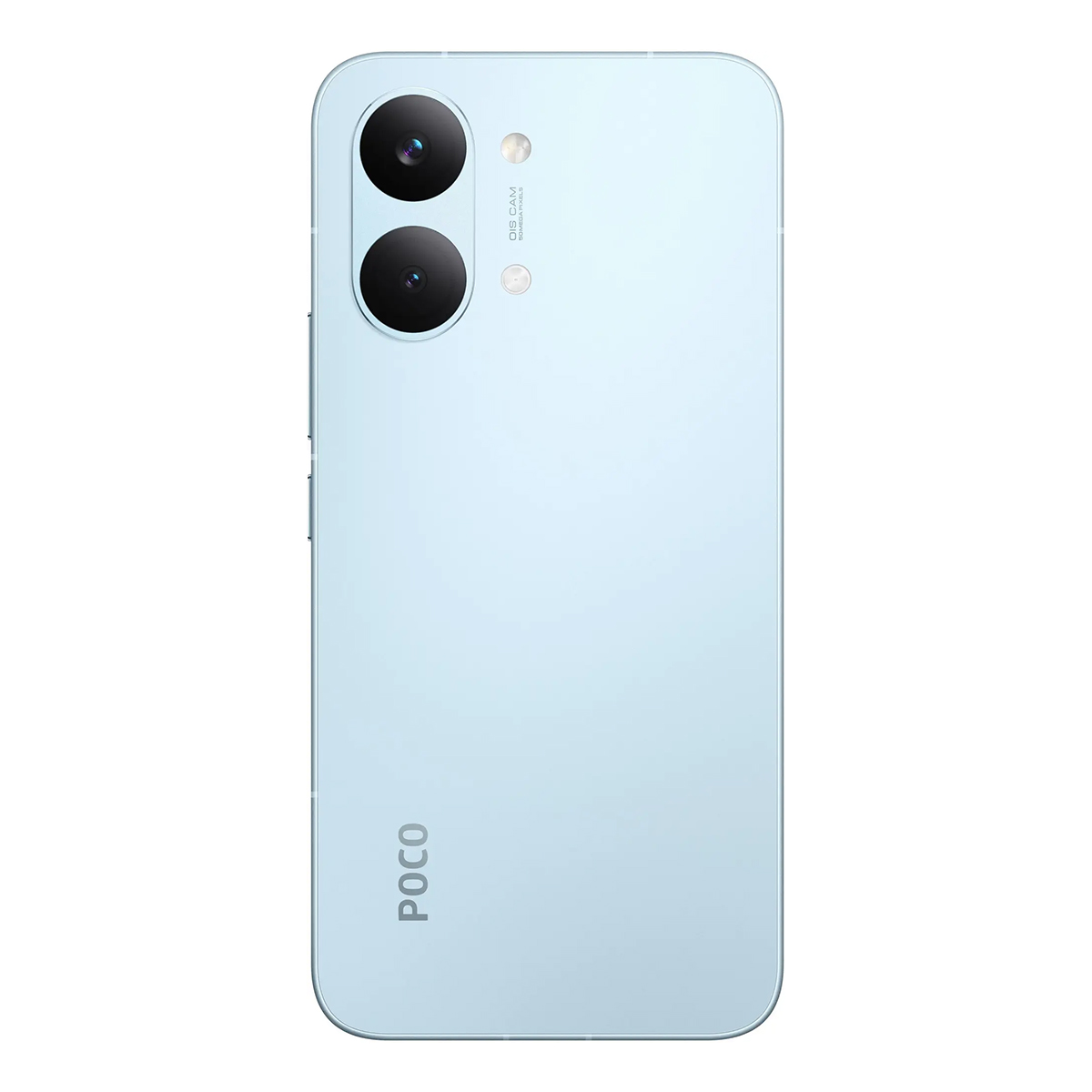 Xiaomi POCO X8 Pro Max 12/256Gb Blue, синий