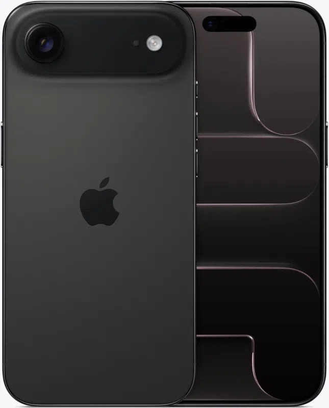 Apple iPhone Air 512Gb Black eSIM