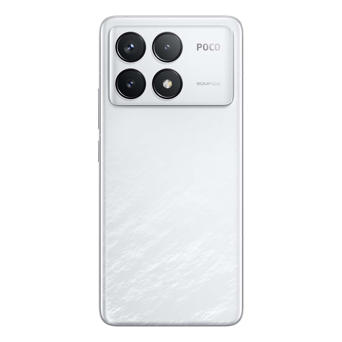 Xiaomi POCO F6 Pro 12/512Gb White, белый