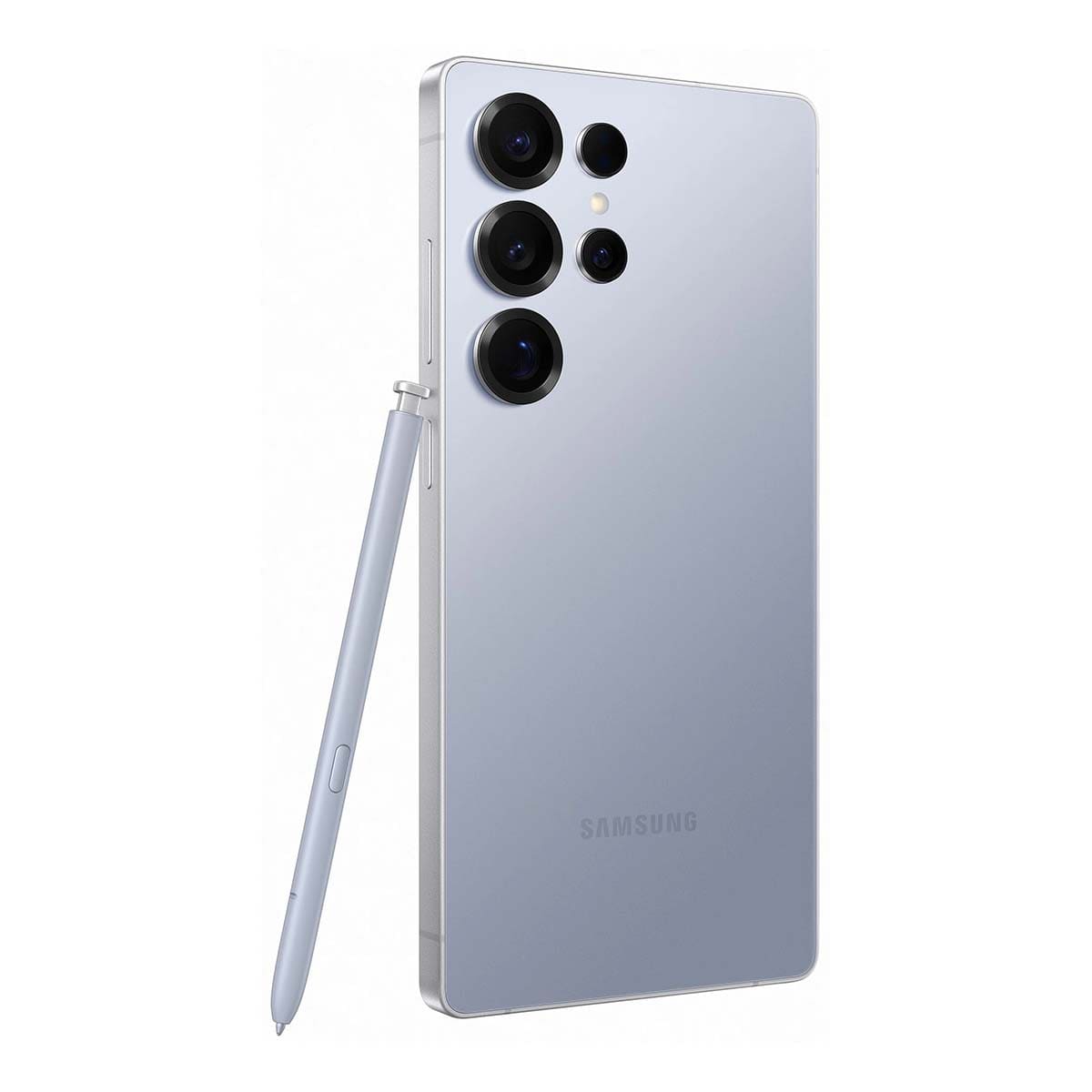 Samsung Galaxy S25 Ultra (2025) 12/512Gb Синий Титан
