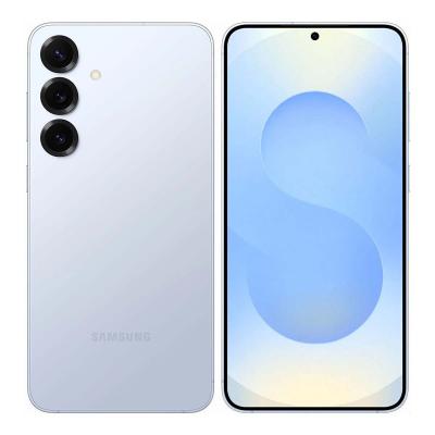 Samsung Galaxy S25 (2025) 12/256Gb Голубой