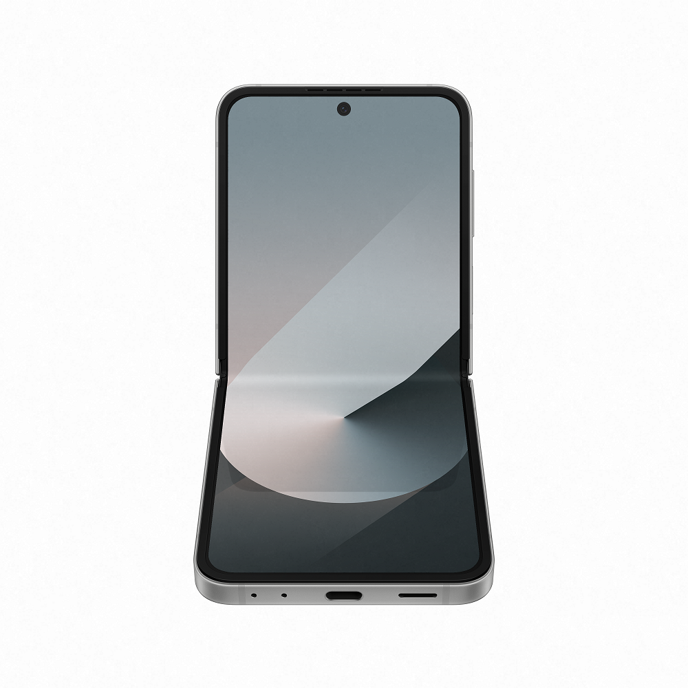 Смартфон Samsung Galaxy Z Flip6 512 Гб Серый