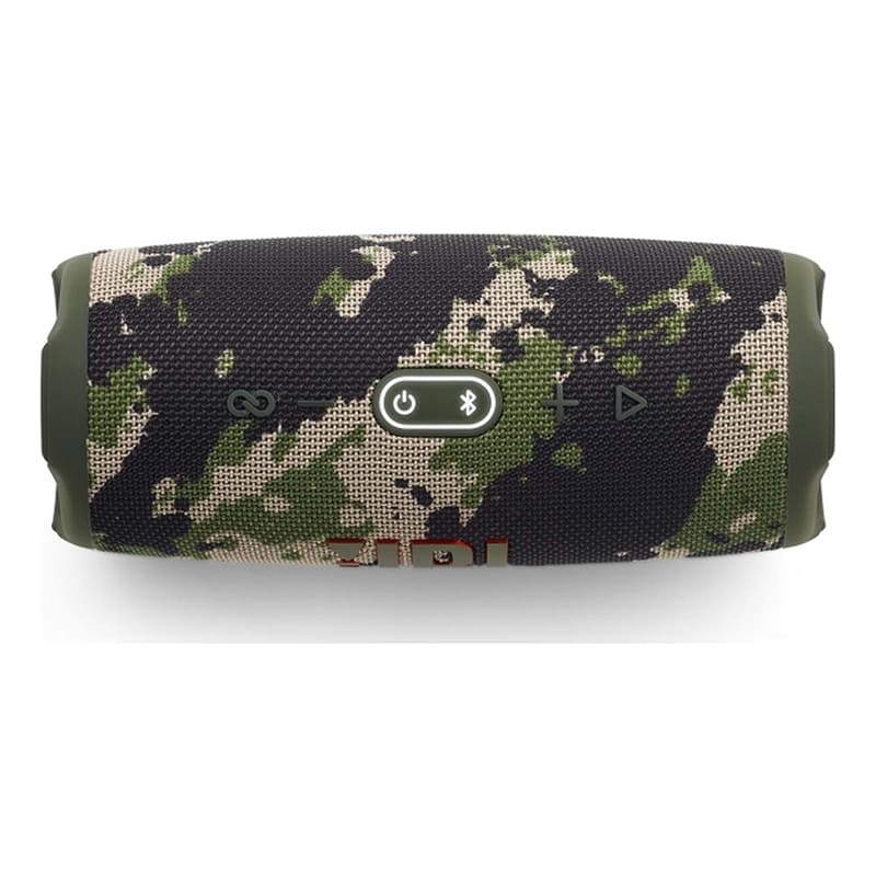 JBL Charge 5 Camouflage, камуфляж