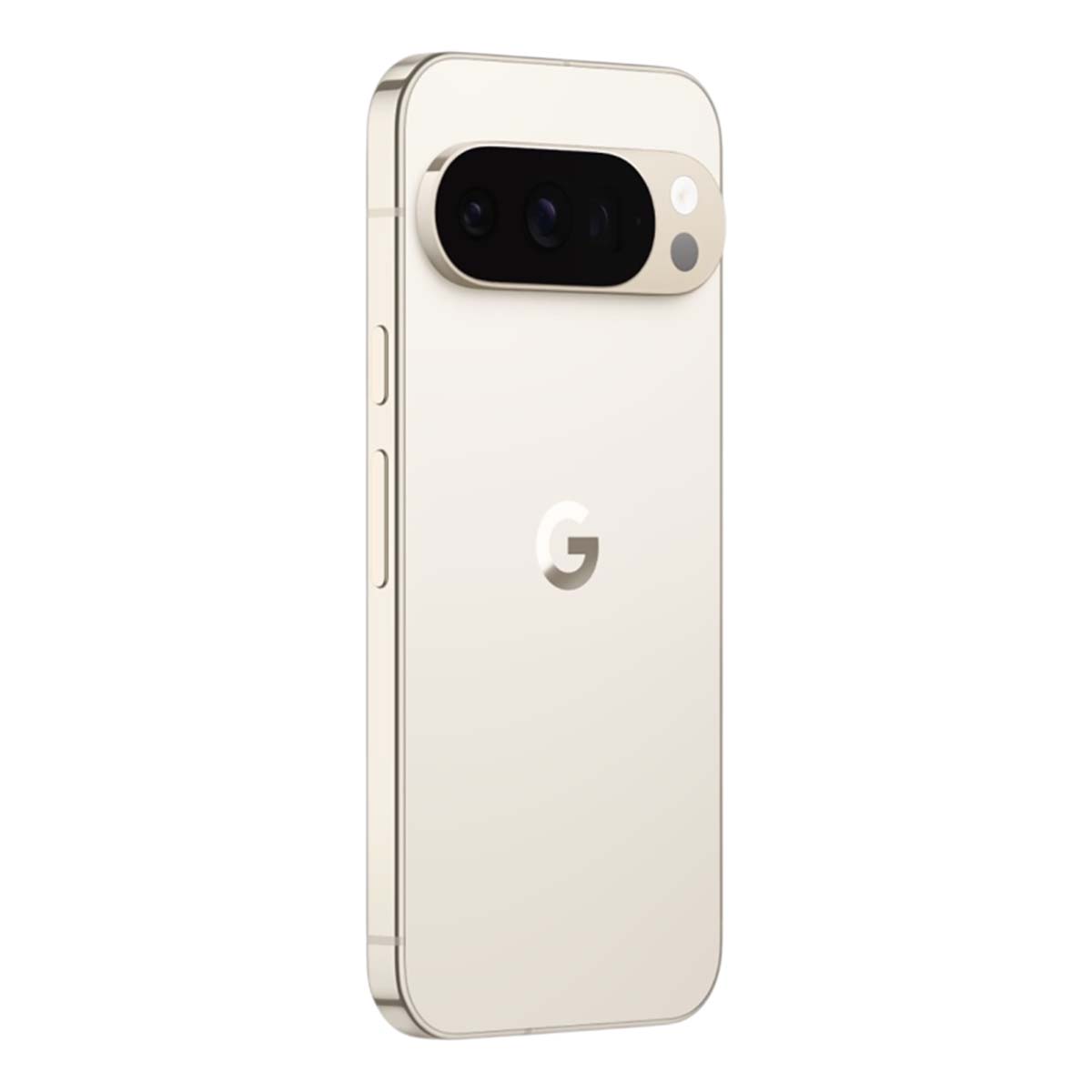 Google Pixel 10 Pro 512Gb Porcelain, бежевый