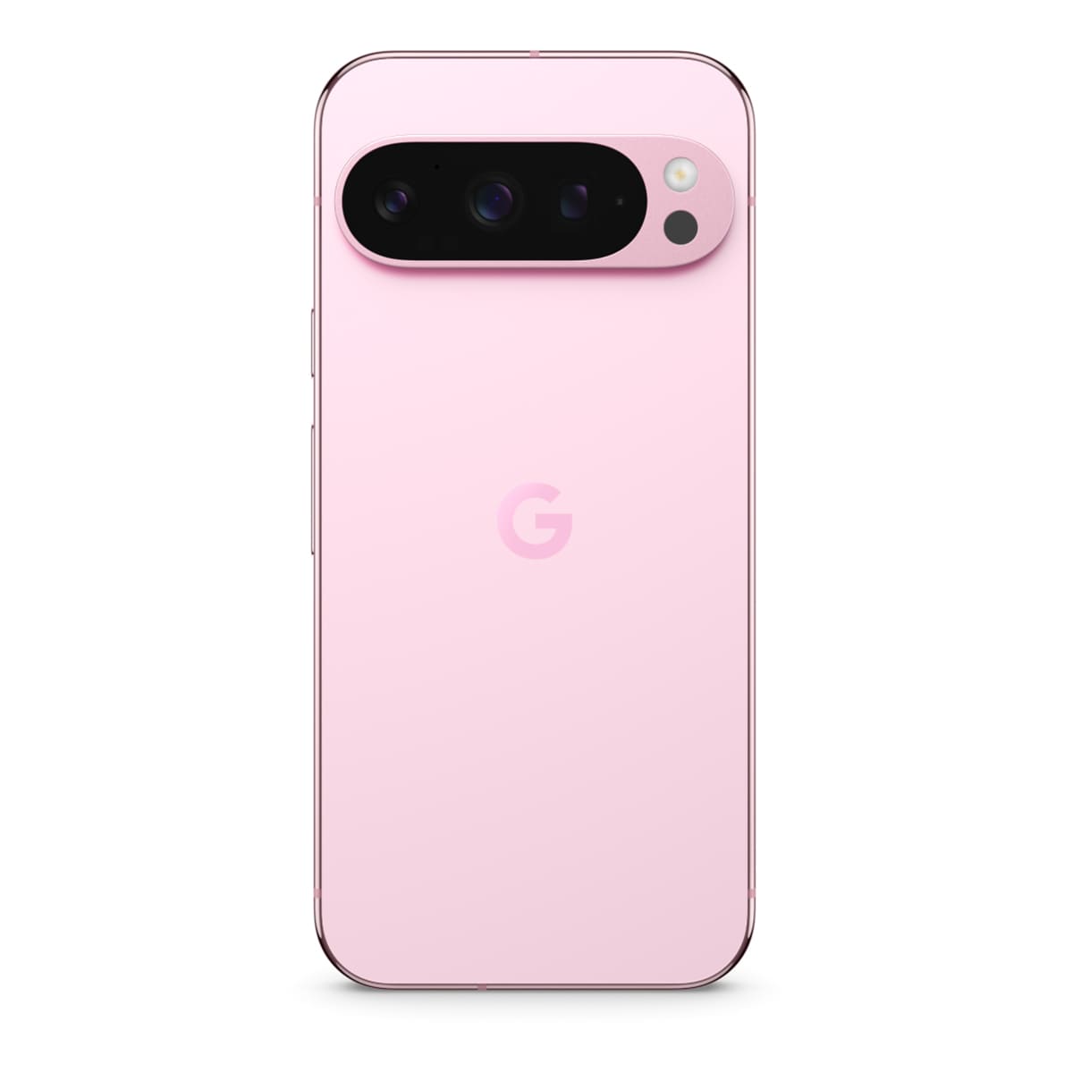 Google Pixel 9 Pro 256Gb Rose Quartz, розовый