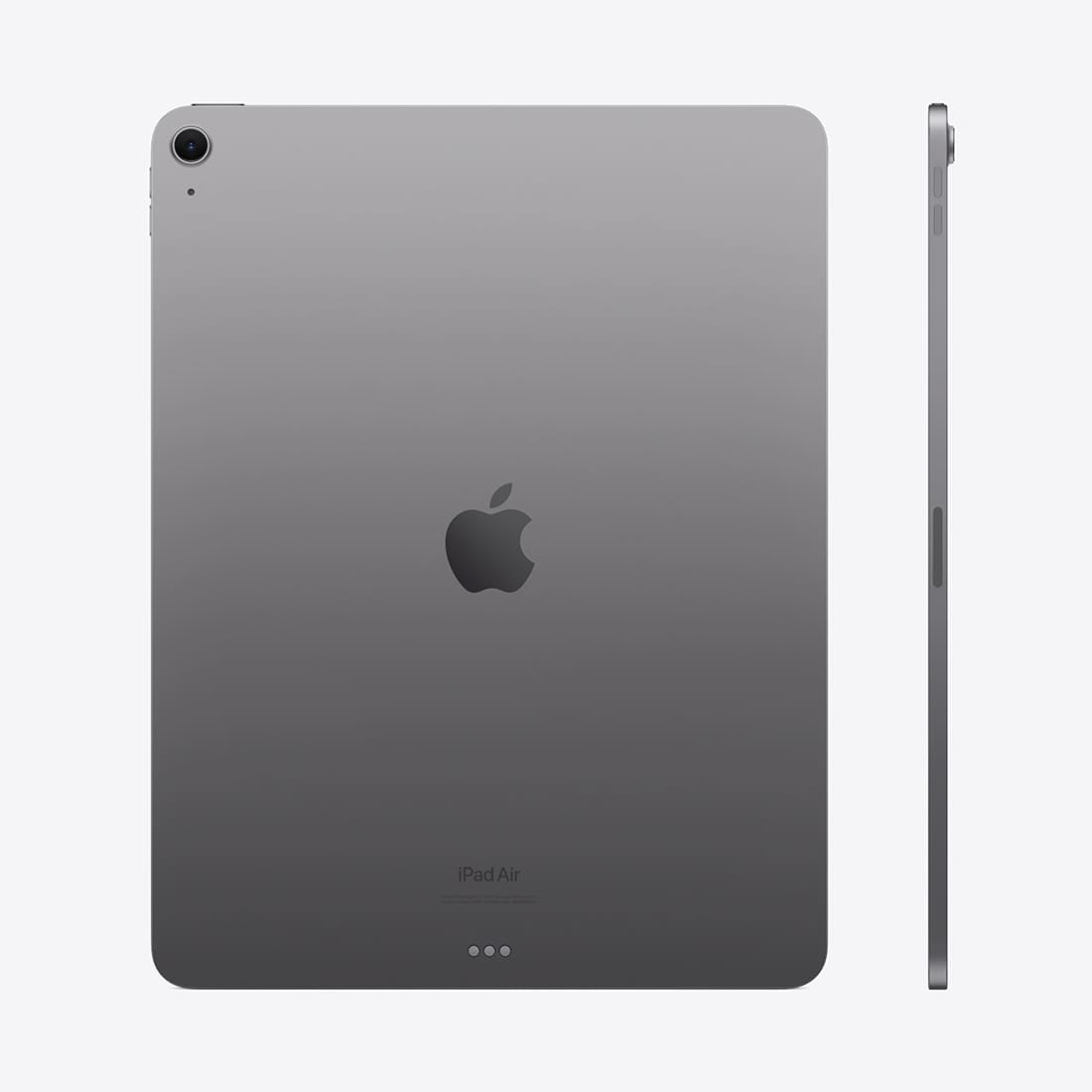 Apple iPad Air 13" (M2, 2024, 6 gen) Wi-Fi 1Tb Space Gray, «серый космос»