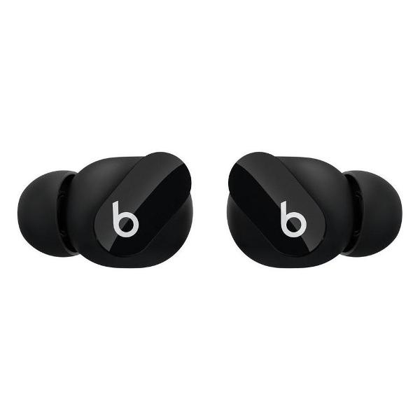 Беспроводные наушники Beats Studio Buds True Black (MJ4X3CH/A)