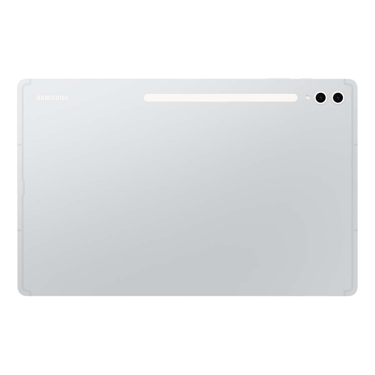 Samsung Galaxy Tab S10 Ultra 14,6" Wi-Fi 12/512Gb (2024) Silver, серебристый