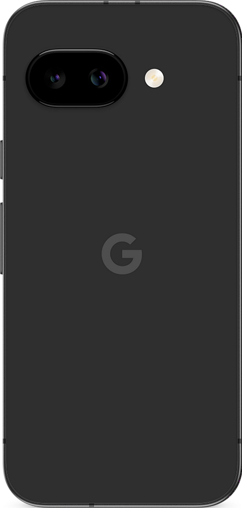 Google Pixel 9a 8/256Gb Global Obsidian
