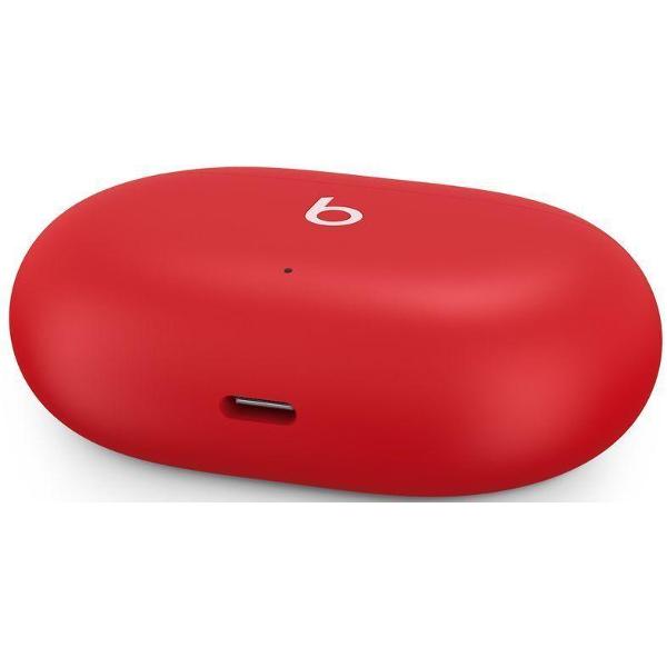 Беспроводные наушники Beats Studio Buds True Red (MJ503CH/A)
