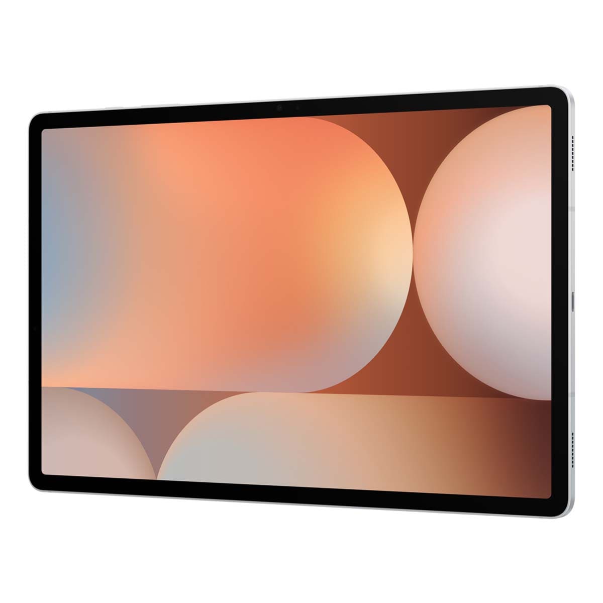 Samsung Galaxy Tab S10+ 12,4" Wi-Fi 12/256Gb (2024) Silver, серебристый