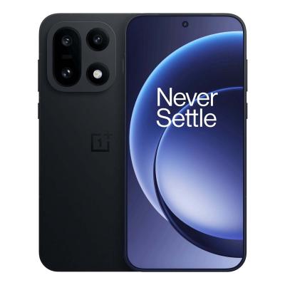 OnePlus 15 12/256Gb Black, чёрный