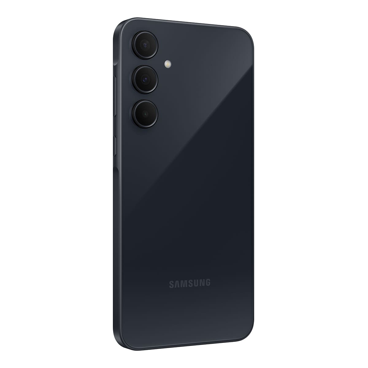 Samsung Galaxy A35 (2024) 8/128Gb Awesome Navy, темно-синий