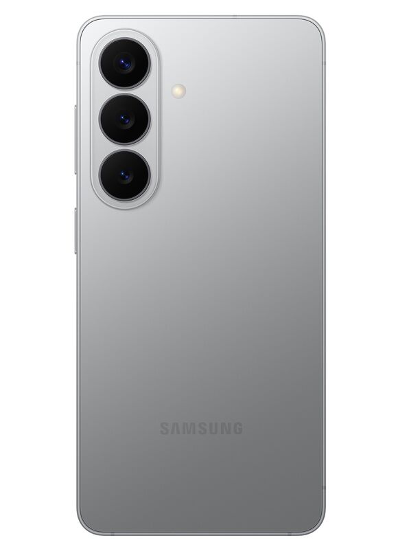Samsung Galaxy S26 12/256Gb Silver Shadow, серый
