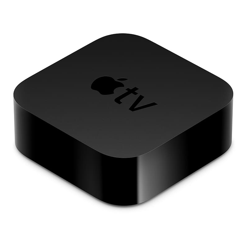 Телевизионная приставка Apple TV 4K 32Gb 2021