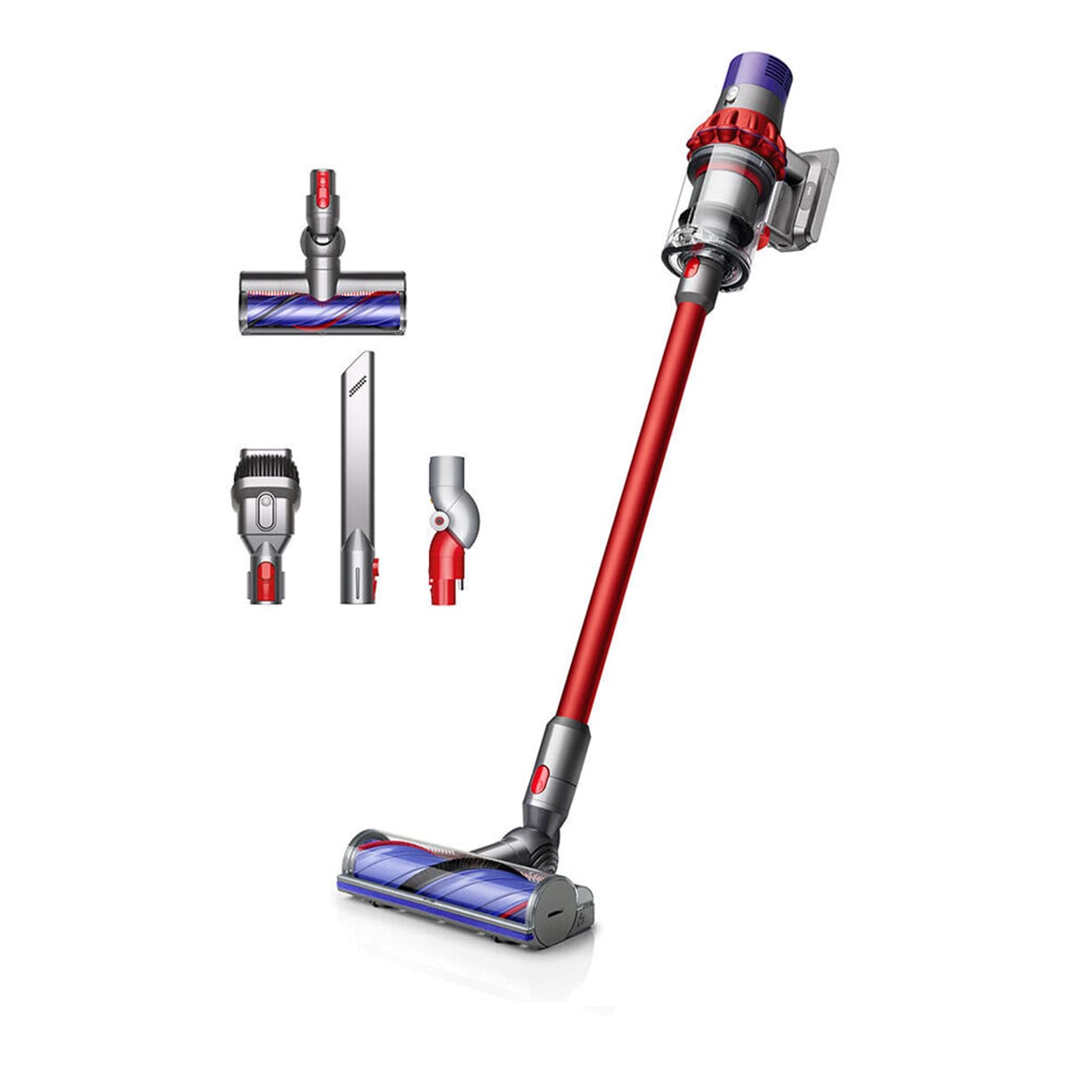 Пылесос Dyson V10 Origin (2022)