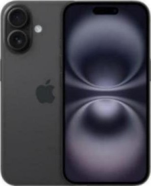 Apple iPhone 16 Plus 256Gb Black, черный