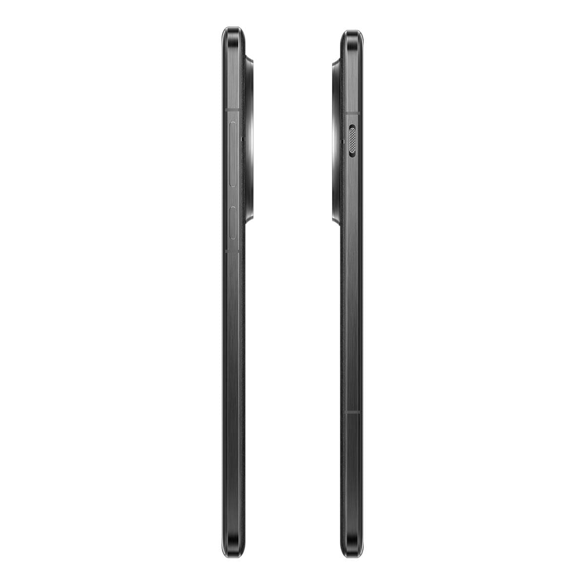 OnePlus 13 (2024) 16/512Gb Black, черный