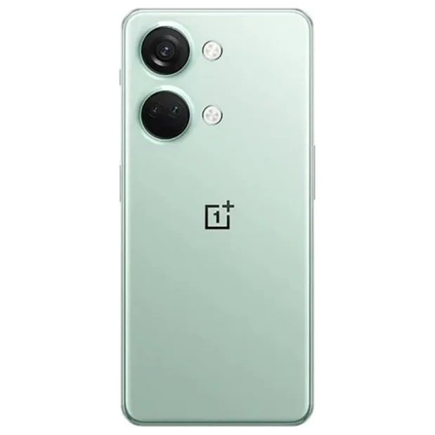 Смартфон OnePlus Nord 3 16/256GB Зеленый (Gray)