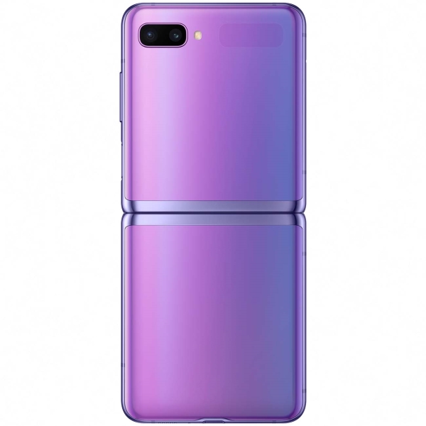 Samsung Galaxy Z Flip Purple (Фиолетовый)