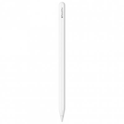 Стилус Apple Pencil Pro для iPad