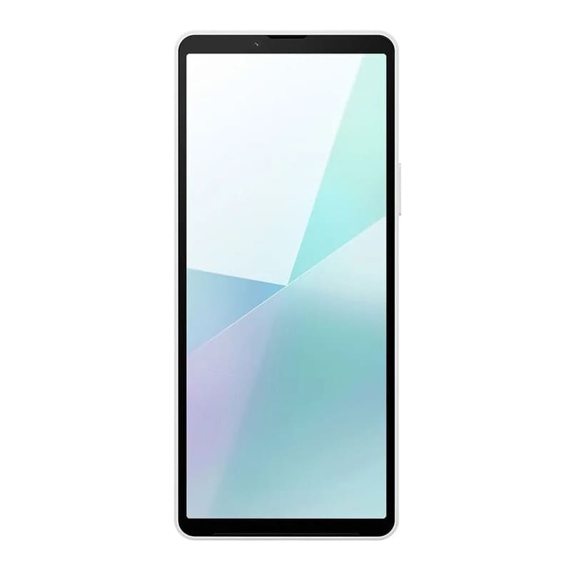 Sony Xperia 10 VI 8/128Gb 5G (XQ-ES72) White