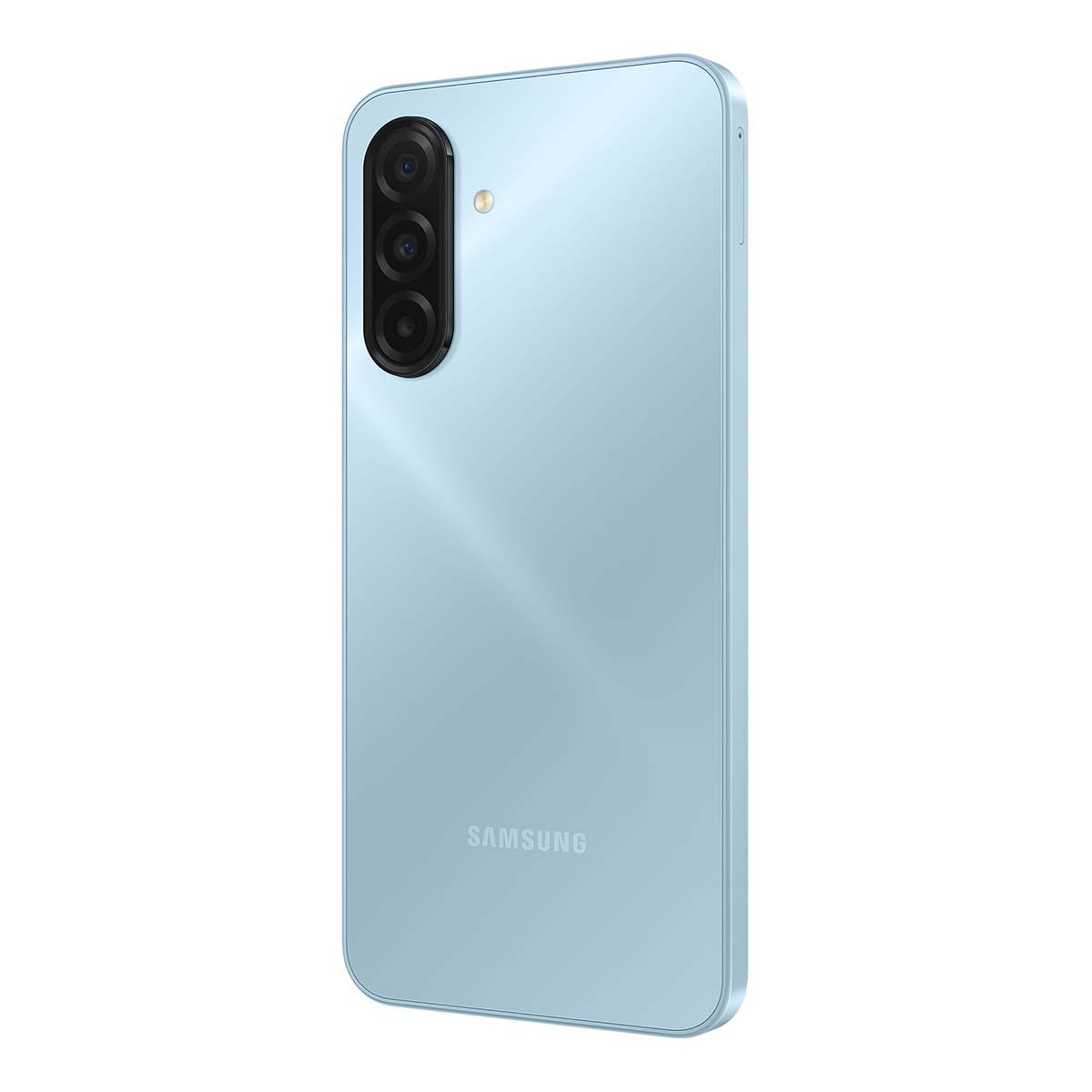 Samsung Galaxy A17 8/256Gb Blue, голубой