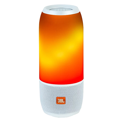 JBL Pulse 3 Белый