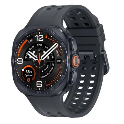 Часы Samsung Galaxy Watch Ultra2 47 мм LTE Black, чёрный