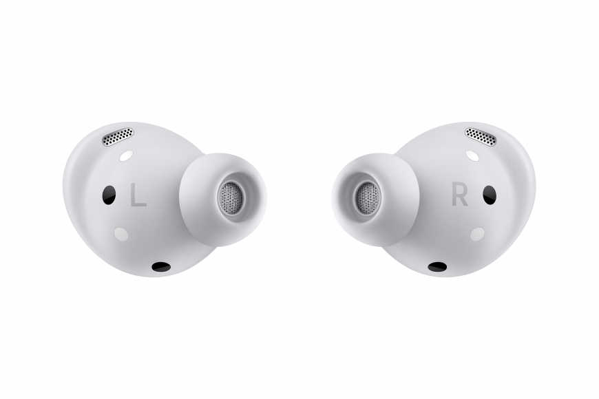 Беспроводные наушники Samsung Galaxy Buds Pro серебристый