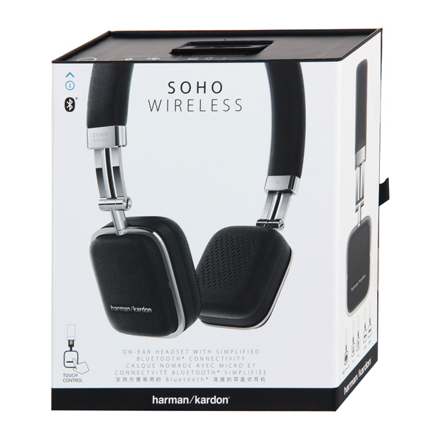 Harman Kardon Soho Wireless