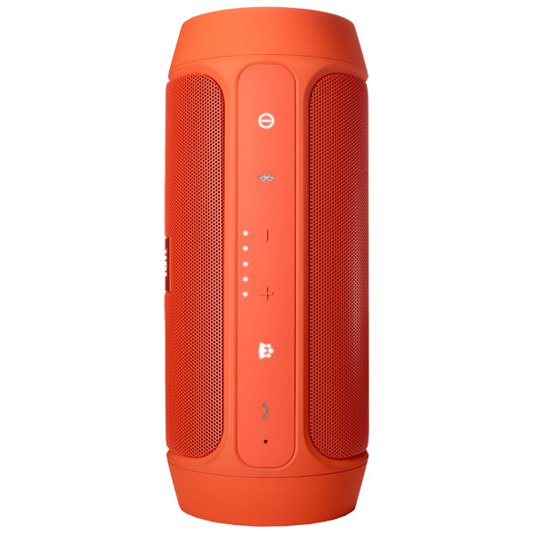 Портативная колонка JBL CHARGE 2+