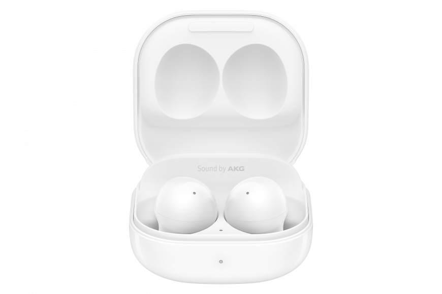 Беспроводные наушники Samsung Galaxy Buds 2 Pro белый