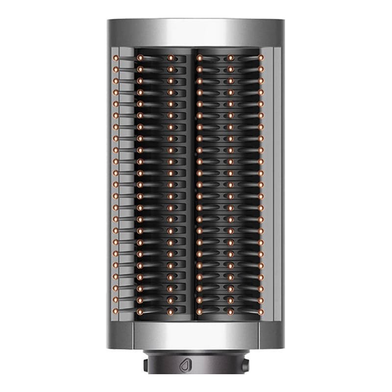 Стайлер Dyson AirWrap Complete Long HS05 Nickel/Copper, никель/медь