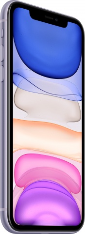 Apple iPhone 11 256GB Purple (Фиолетовый)