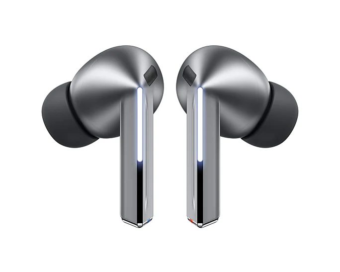 Galaxy Buds3 Pro, Серые