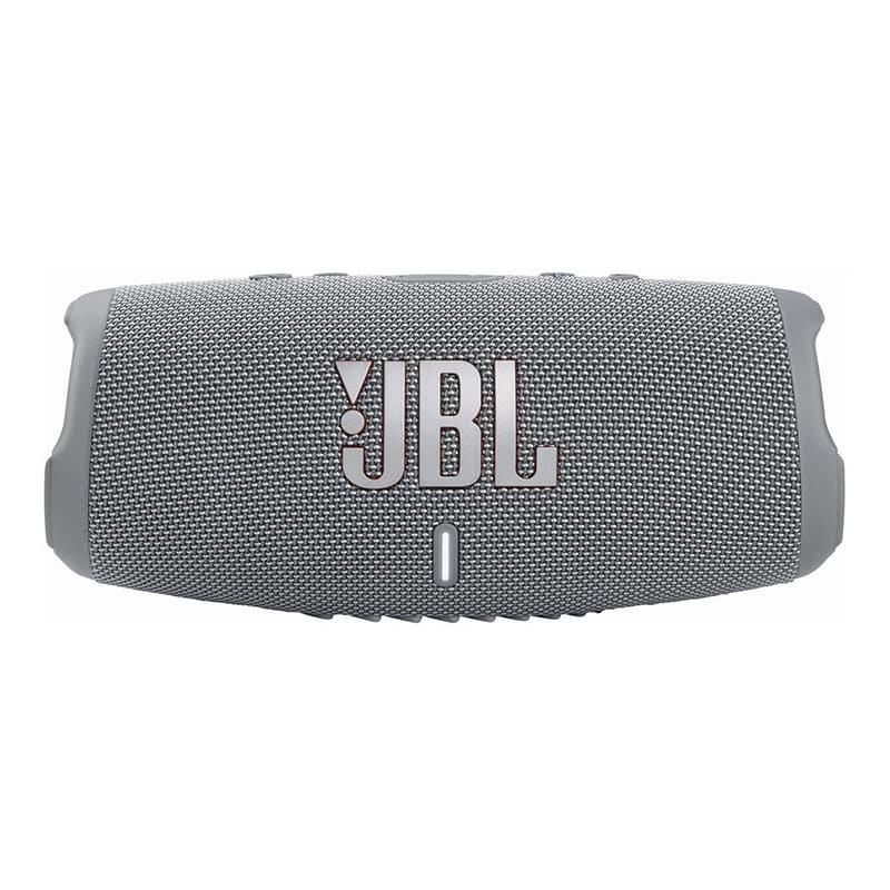 JBL Charge 5 Gray, серый